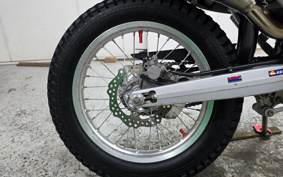 HONDA CRF250L MD44