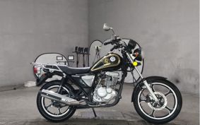 SUZUKI QS150 PD580