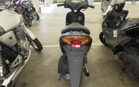 SUZUKI ADDRESS V50 Gen.2 2006 CA44A