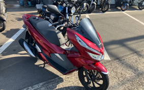HONDA PCX 125 JF81