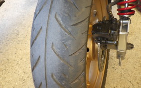 KAWASAKI BALIUS 250 Gen.2 ZR250B
