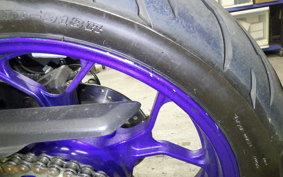 YAMAHA YZF-R25 A 2024 RG43J