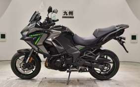 KAWASAKI VERSYS 1100 SE 2025 LZT10C