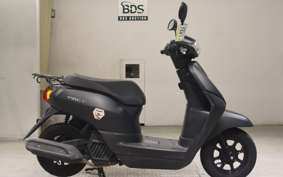 HONDA TACT Gen.4 1991 AF79