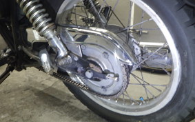 YAMAHA SR400 Gen.2 1996 1JR