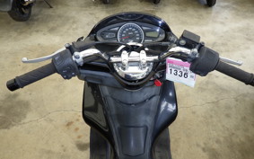 HONDA PCX 125 2021 JF28