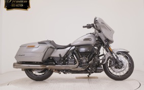 HARLEY FLHXSE1980CVO 2024