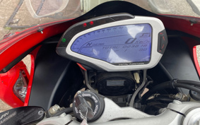 MV AGUSTA MV AGUSTA F4 1000 2010 ZCGF610