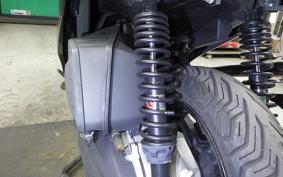YAMAHA CYGNUS 125 XSR 3 1999 SED8J