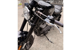 HARLEY XL1200CX 2018 LM3