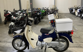 HONDA SUPER CUB50 AA07