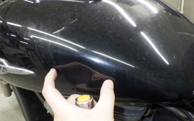 SUZUKI INTRUDER 400 Classic 2007 VK54A