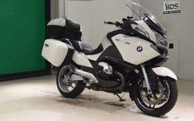 BMW R1200 RT 2011