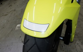 HONDA GROM 2006 JC61