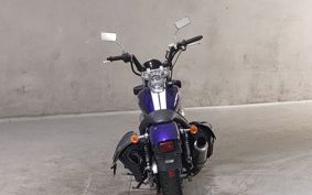 HONDA MAGNA 50 AC13