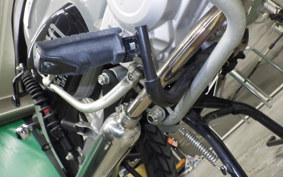 HONDA ｸﾛｽｶﾌﾞ110-3 2003 JA60