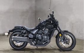 HONDA REBEL 1100 DCT 2023 SC83