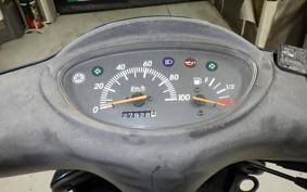YAMAHA AXIS 100 SB06J