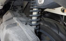 HONDA DIO 110 2016 JF31
