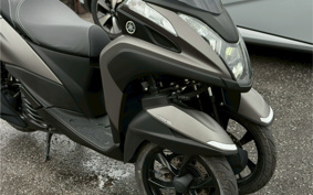 YAMAHA TRICITY 125 SEC1J