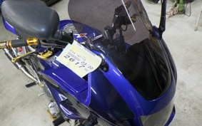 HONDA CB1300SF SUPER BOLDOR 2007 SC54