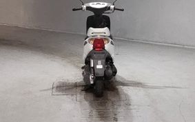 YAMAHA JOG ZR EVOLUTION SA16J