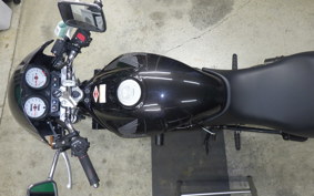 HONDA VTR 250 2015 MC33