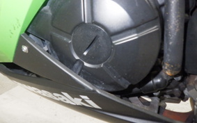 KAWASAKI NINJA 250 2006 EX250L