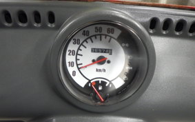 HONDA GYRO CANOPY TA03