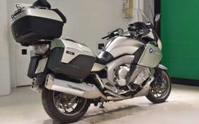 BMW K1600GTL 2013