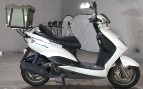 YAMAHA CYGNUS 125 X SE25