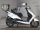 Фото Yamaha CYGNUS 125 X с японского аукциона