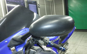 KAWASAKI ZZ1200 NINJA R 2004 ZXT20C