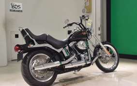 HARLEY FXSTC 1580 2009