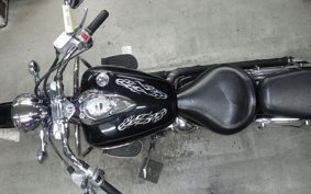 YAMAHA DRAGSTAR 400 CLASSIC 2007 VH01J
