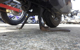 YAMAHA JOG Gen.1 3KJ