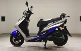 YAMAHA CYGNUS 125 XSR 3 SED8J