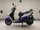 Фото Yamaha CYGNUS 125 XSR 3 2017 с японского аукциона