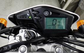 YAMAHA SEROW 250 Gen.3 DG31J