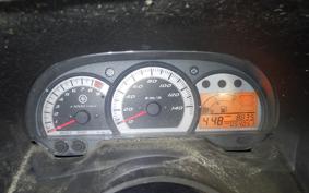 YAMAHA MAJESTY 250 Gen.4 2023 SG20J