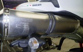 DUCATI 848 EVO 2011