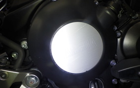 YAMAHA XSR900 2019 RN56J