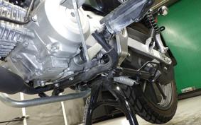 HONDA ｸﾛｽｶﾌﾞ110-3 1996 JA60