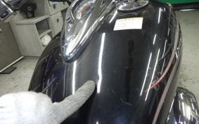 YAMAHA DRAGSTAR 400 2010 VH02J