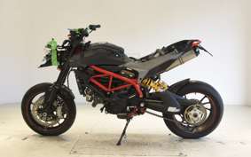DUCATI HYPERMOTARD 820SP 2015