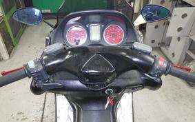 YAMAHA T-MAX 500 Gen.2 2006 SJ04J
