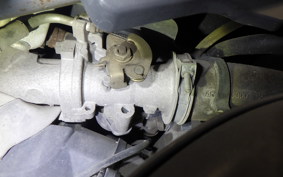 SUZUKI ADDRESS V125 CF46A