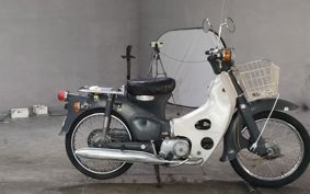 HONDA SUPER CUB 70 C70