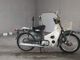 Фото Honda SUPER CUB 70 с японского аукциона
