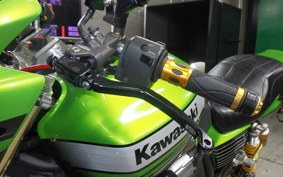 KAWASAKI ZRX1200 D 2010 ZRT20D